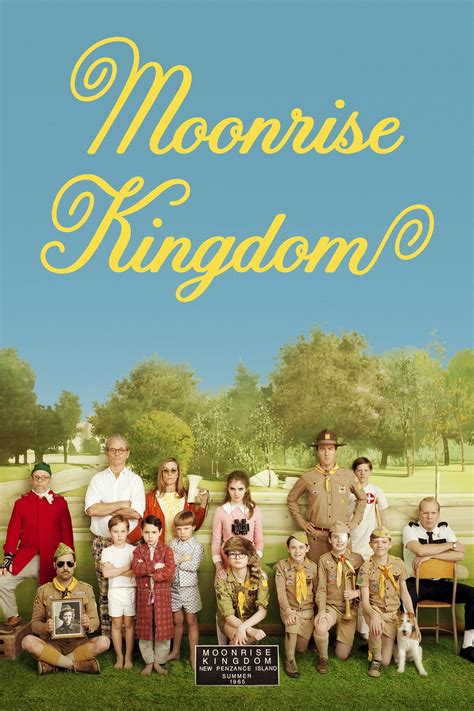 download Moonrise Kingdom